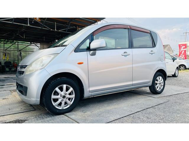 ムーヴ(ダイハツ) L　85000Kmイモビ キーフリーシステム 中古車画像