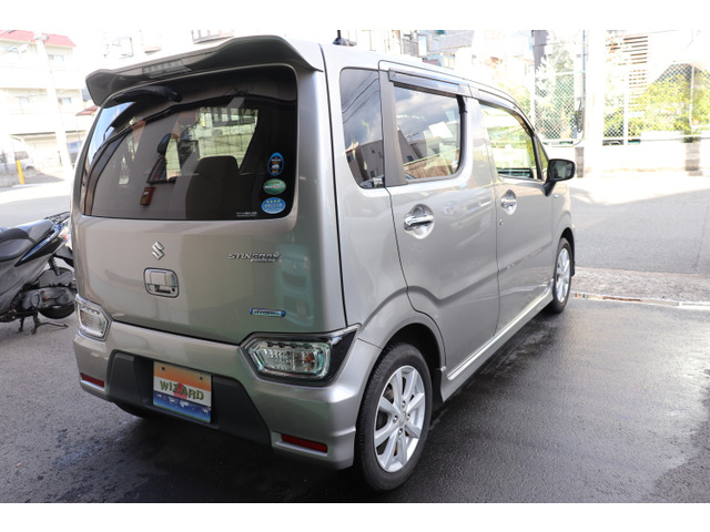 安心の車両保証付き!