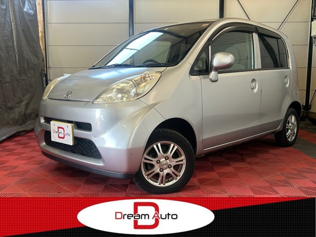 ライフ(ホンダ) C スタイル 4WD　キーレス 中古車画像