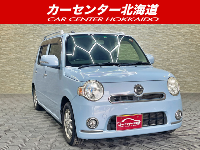 【JUN】H26年式 ダイハツ ミラココア 車検2年付き 即日納車可能‼️ 平成26年式 ダイハツ ミラココア 車検2年付き 即日納車可能