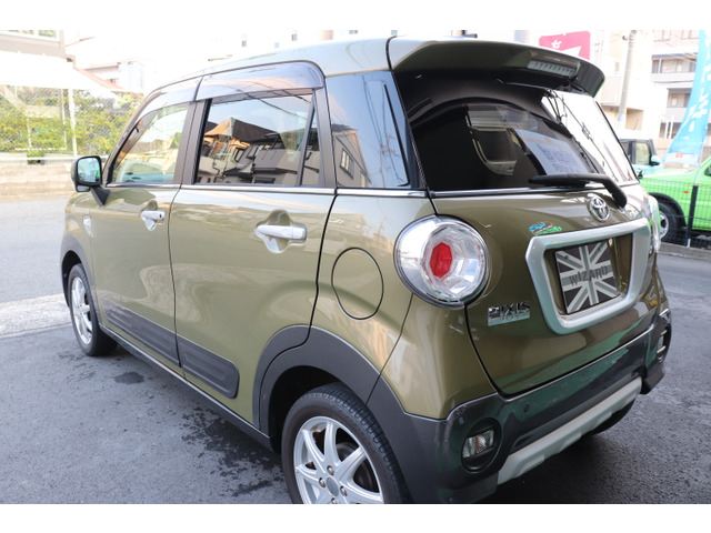 ���S�̎ԗ��ۏؕt��!