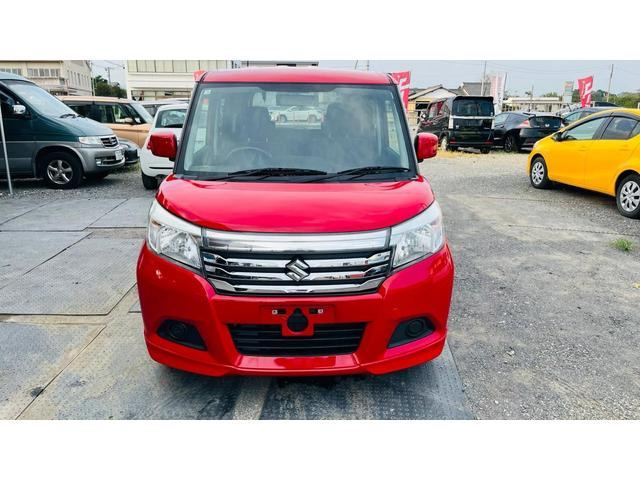 ソリオ1.2 ハイブリッド(HYBRID) MX