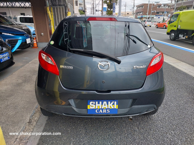 ���ÎԂɕt���A�O�����������������܂����A�������������B