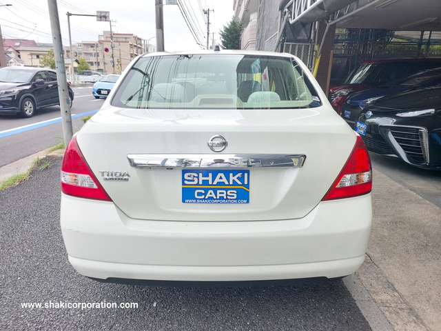 ���ÎԂɕt���A�O�����������������܂����A�������������B