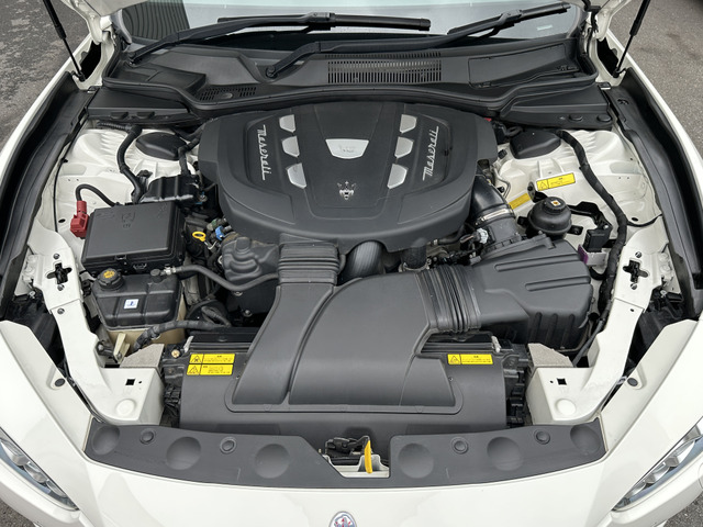 �y�G���W�����[���z���Ў����̎d�グ!�O���̖����A�G���W�����[���N���[�j���O�E�������|�ς݂̂��Ԃł��B���i�����̎ԗ��𐥔񂨋q�l�̖ڂł��m�F�������B