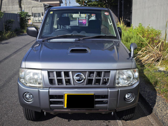 ワンオーナーパジェロミニ車検付コミコミ価格ー22.5万 ワンオーナーパジェロミニ車検付コミコミ価格ー22.5万 パジェロ