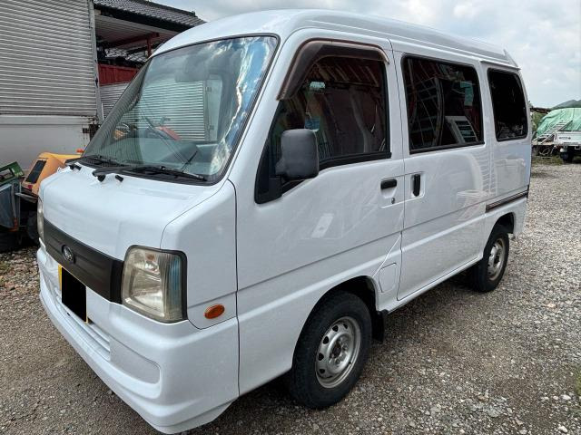 スバル サンバー 1999年モデルの中古車一覧｜中古車検索 - 価格.com