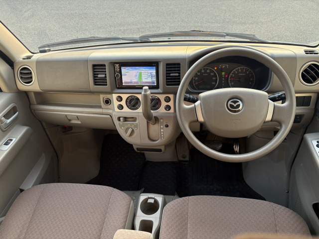 スクラムワゴンPX ターボ