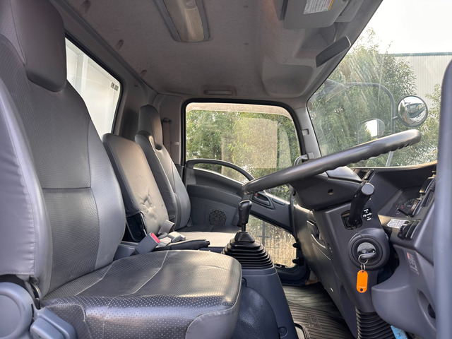 フォワードダンプ