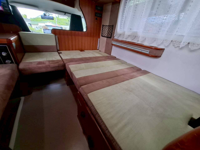 �_�C�l�b�g���ȒP�Ƀx�b�h�W�J�\�ł�!���@��180cm&times;90cm�ƂȂ��Ă���܂�!