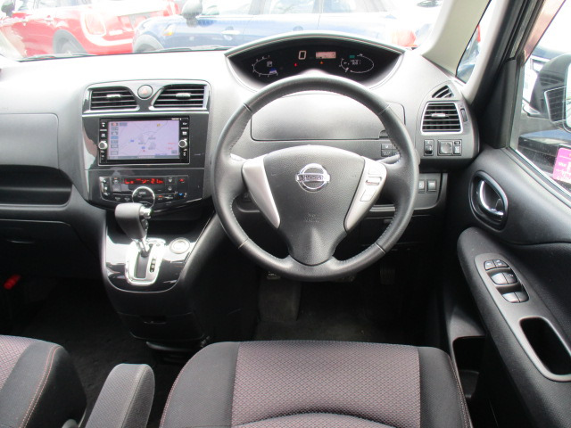 セレナ2.0 ハイウェイスター