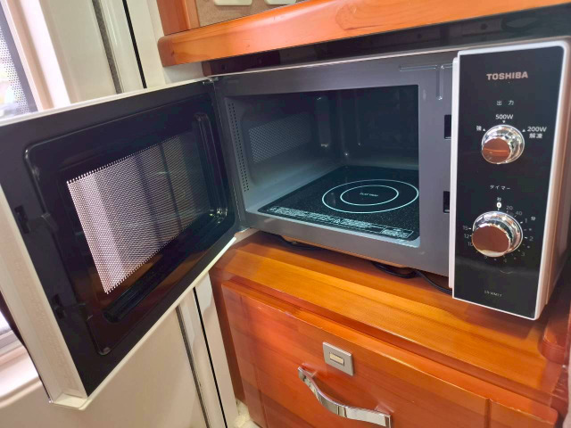 �N���}���ɂƂĂ��֗��ȓd�q�����W���C���X�g�[��!