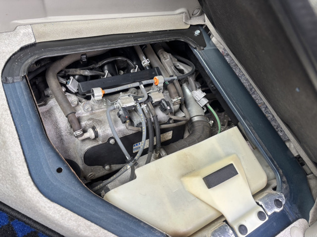 エブリイジョイン ターボ ハイルーフ 4WD