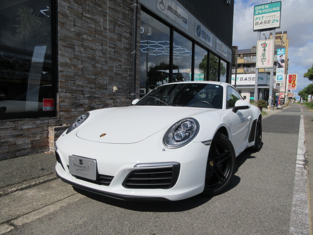 ポルシェ911 ドライバーズマニュアル　ケース付 ポルシェ911 ドライバーズマニュアル ケース付 ポルシェ911