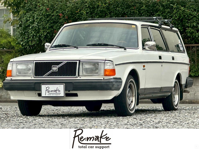 240エステートGL