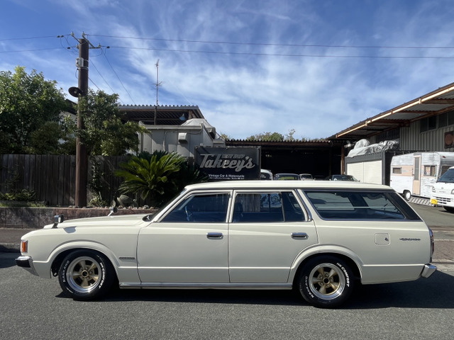 クラウンバン2.0 スーパーデラックス