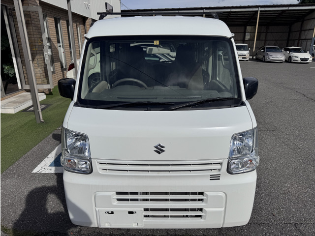 エブリイPC ハイルーフ