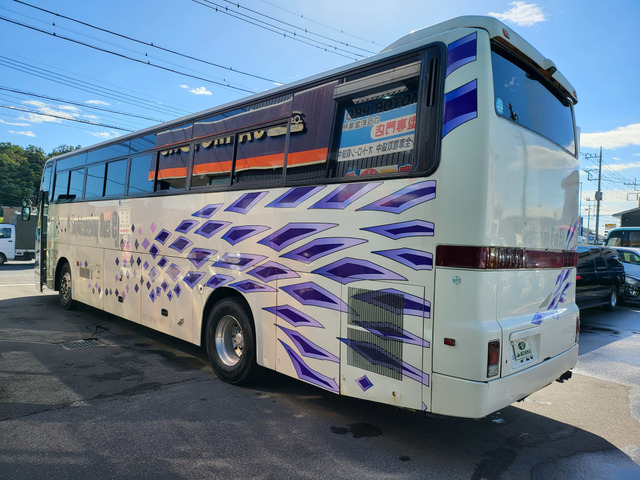 セレガ観光バス