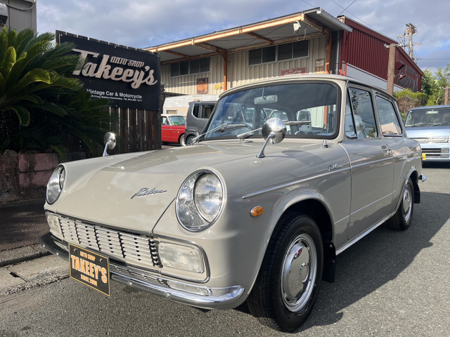 トヨタ パブリカ 2WDの中古車一覧｜中古車検索 - 価格.com