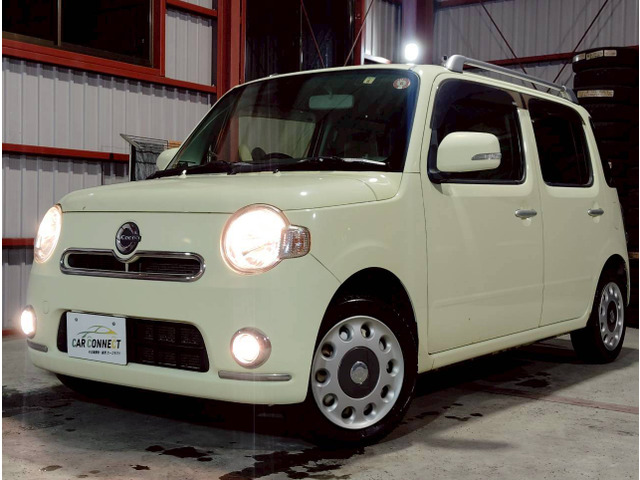 �������A�������N���[�j���O�ς݂ł�!