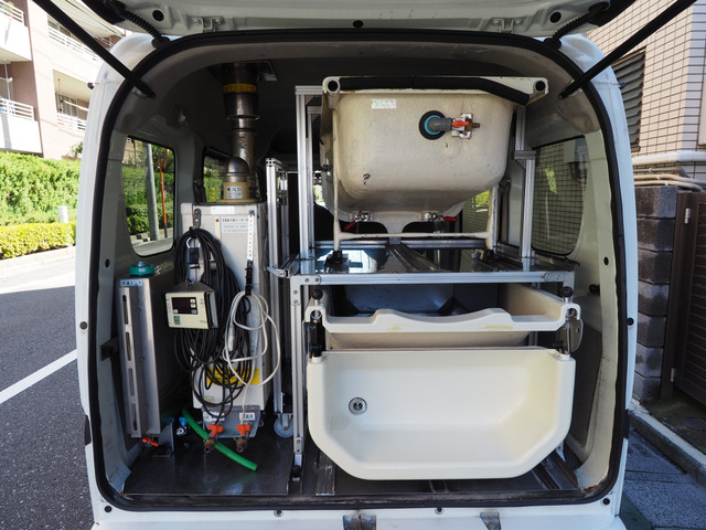 �������u���i���i�����邽�ߍ쓮���m�F�ł�