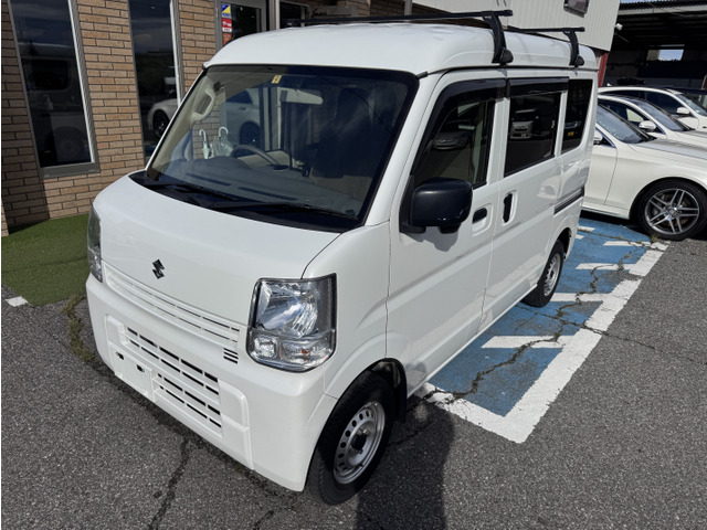 エブリイPC ハイルーフ