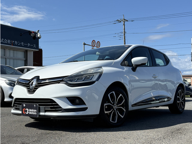 ルーテシア FR ルノー ルーテシア FR」の中古車 | 中古車情報・中古車検索なら