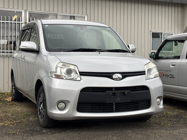 また、下取りや買取も行っております。現車確認を前提としておりますが、車両購入を検討している場合は一度お気軽にご相談ください。