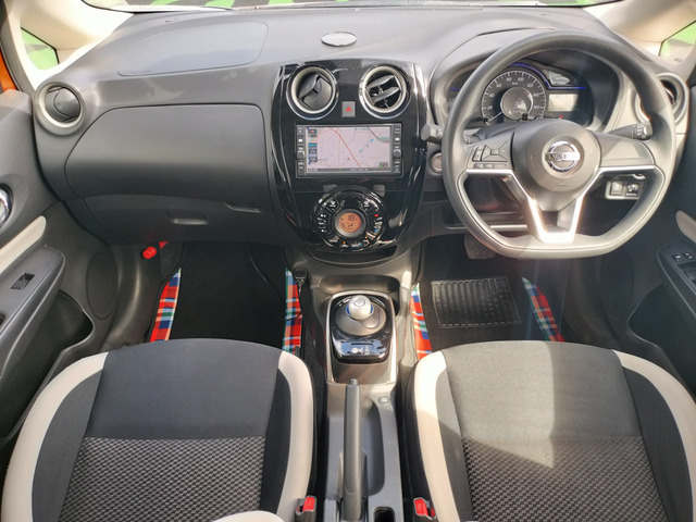 ノート1.2 e-POWER X