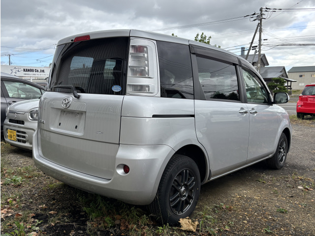 長年培われた確かな目で、厳選された車両の仕入れを行い、購入後も安心してカーライフを送れることを想定し販売しております。