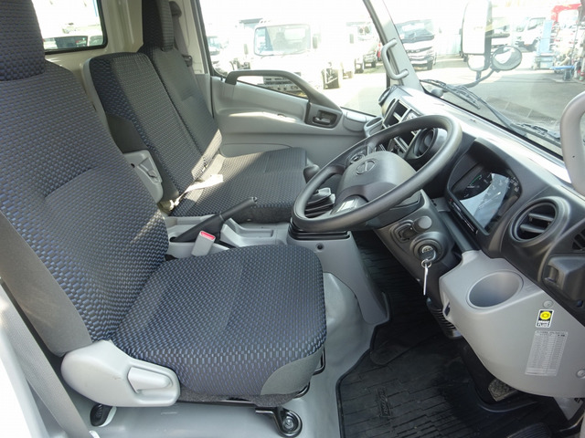 デュトロクレーン 4段