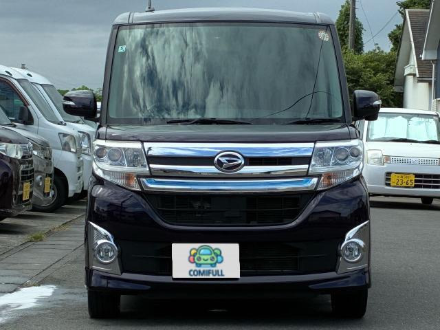 COMIFULLは“安心して選べる中古車”をご提供します♪