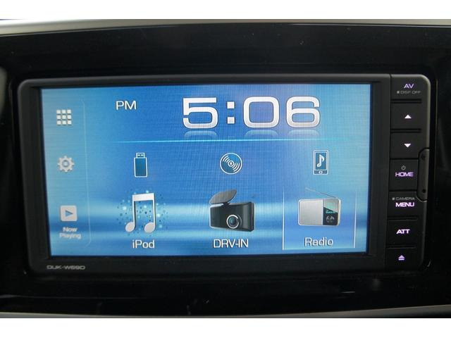 ムーヴキャンバスG ブラックアクセント リミテッド SAIII