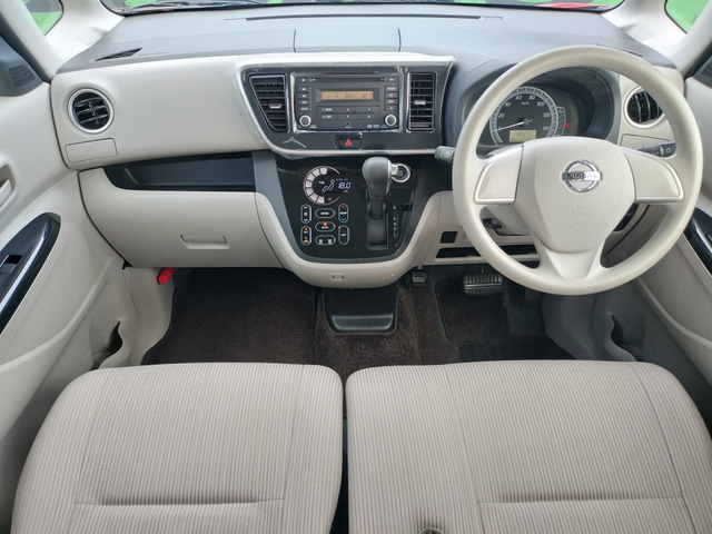 デイズルークスX