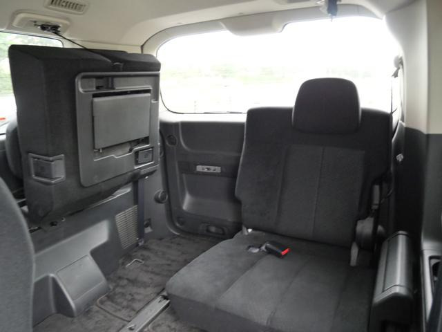 三菱 デリカD:5 2.0 M リミテッド ワンオーナー 左側電動スライドドア  