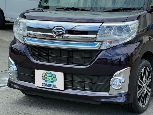 スタッフ全員、車好き&お客様思いのメンバーです!♪