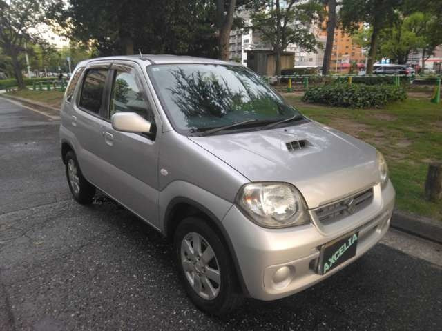 【北海道帯広発☆】スズキ　Ｋeｉ　平成１１年式　４ＷＤ！ターボ車！ミラーヒーター付き！売り切り1000円スタート！！ Kei・シートヒーターの中古車を探すカーセンサー
