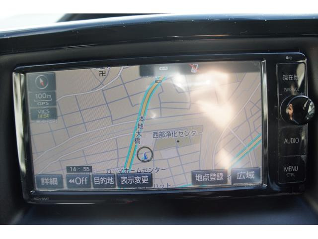 ヴォクシー2.0 ZS