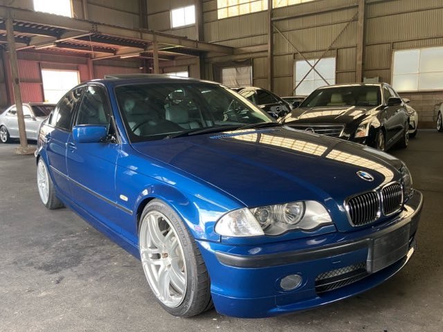 3シリーズセダン(BMW) 330i Mスポーツ 中古車画像