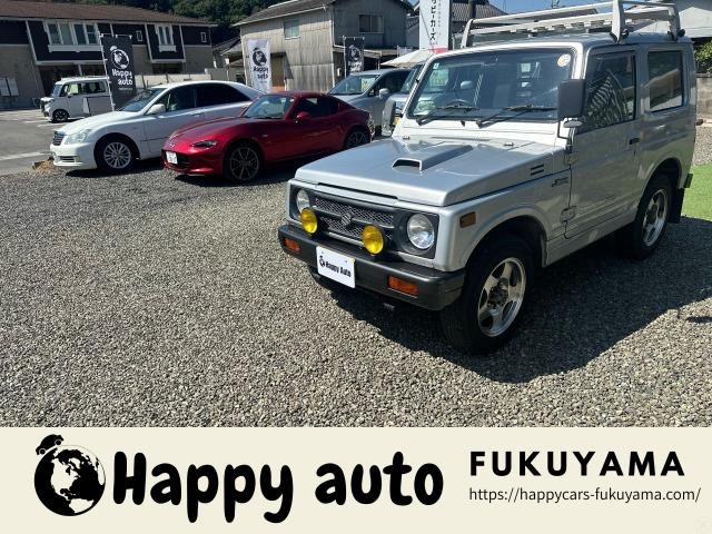 F6A�^�[�{�̗͋����Ɩ�880kg�̌y�ʎԑ̂ŁA�y�����ԂƂ͎v���Ȃ����j��! �����́u�ŋ��̌y�N���J��!!�v