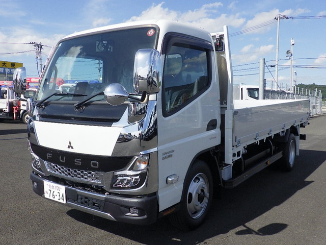 キャンター3.0 全低床 ディーゼル