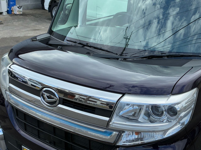 ★仕入れ段階から厳選し、良質な車だけを取り扱っております★