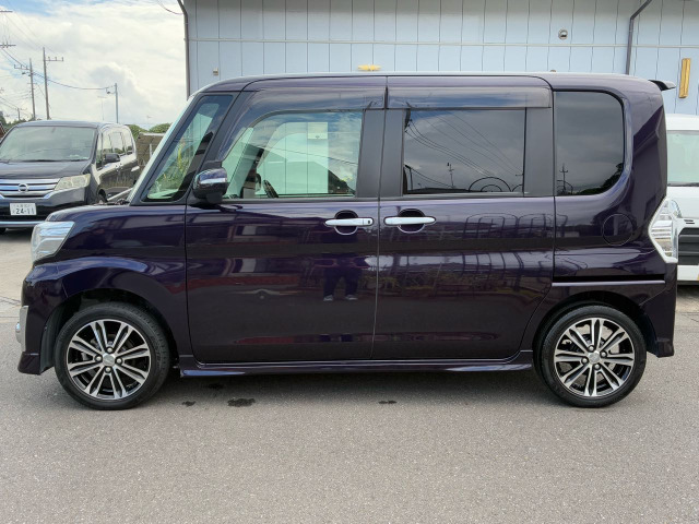 ★納車時の美しさ・満足感には特にこだわっています★