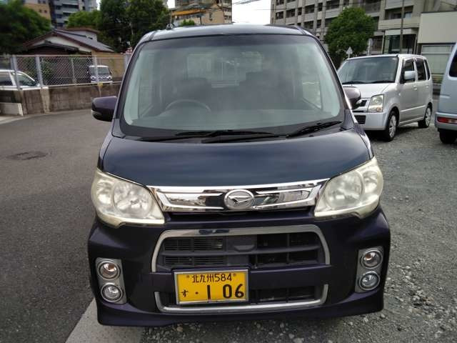 恋*ん様 動画あり タント エグゼ L455S 車検R9年6月 不具合なし CV