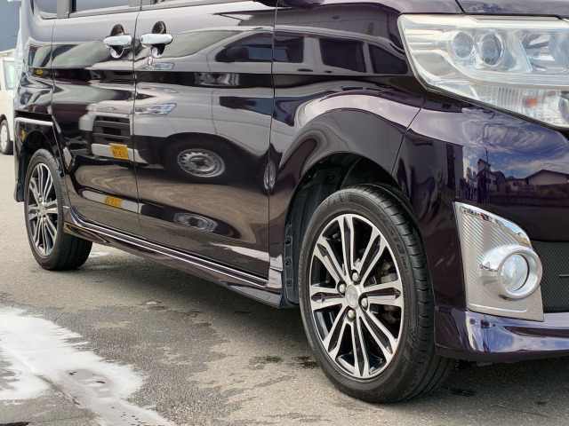 ◎展示車はすべて内外装清掃済み・除菌済みです!