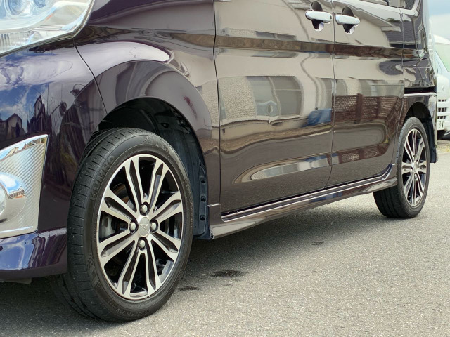 在庫はすべて当店にて管理・整備・仕上げを行っております♪