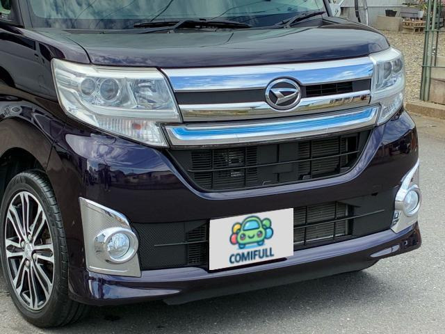 ★中古車を感じさせない清潔感を目指して仕上げています★