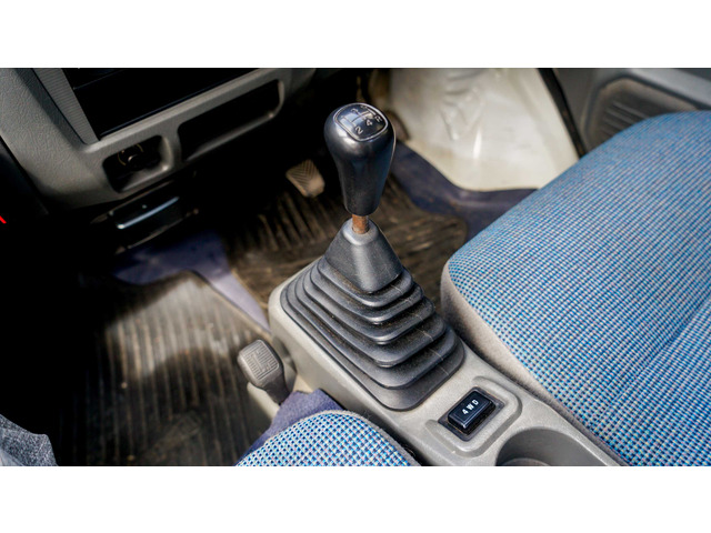 �p�[�g�^�C��4WD5���}�j���A��