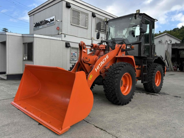 ����(���Y�Ԃ��̑�) �z�C�[�����[�_�[�@ZW120-5B 2350���� ���Îԉ摜