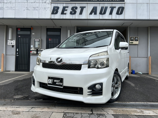 ヴォクシー 平成24年式」の中古車 | 中古車情報・中古車検索なら